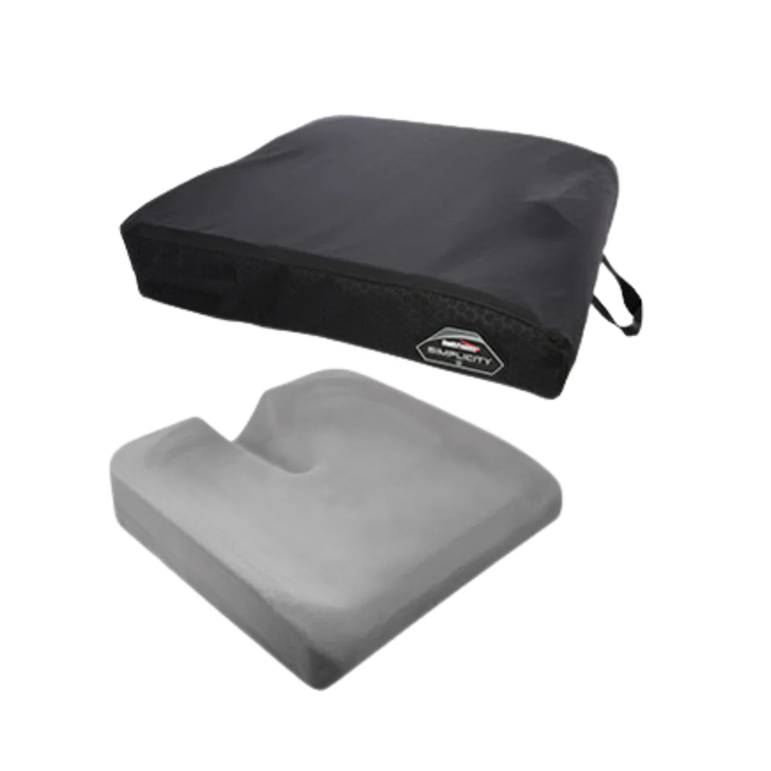 Accessories For The Jazzy® Carbon 27X Powerchair - Image 5