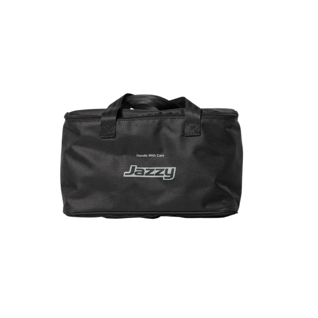 Accessories For The Jazzy® Carbon 27 Powerchair - Image 2