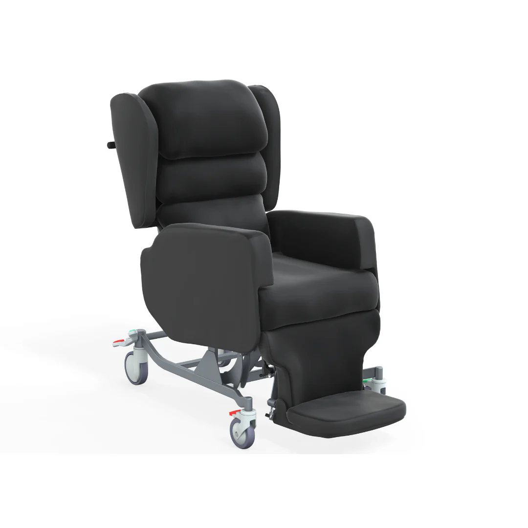 Accora Configura® Advance Postural Tilt Chair