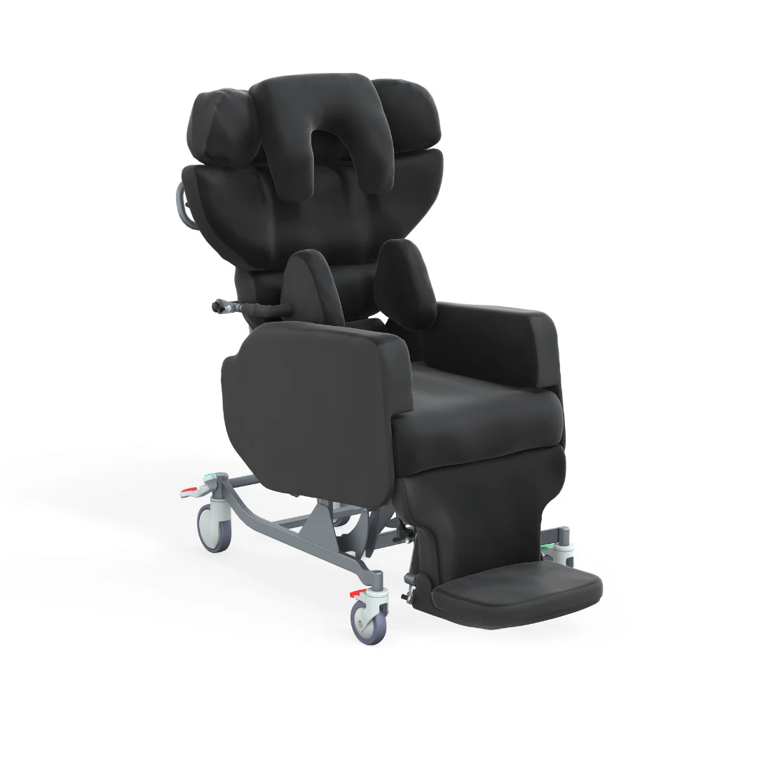 Accora Configura® Advance Postural Tilt Chair - Image 13