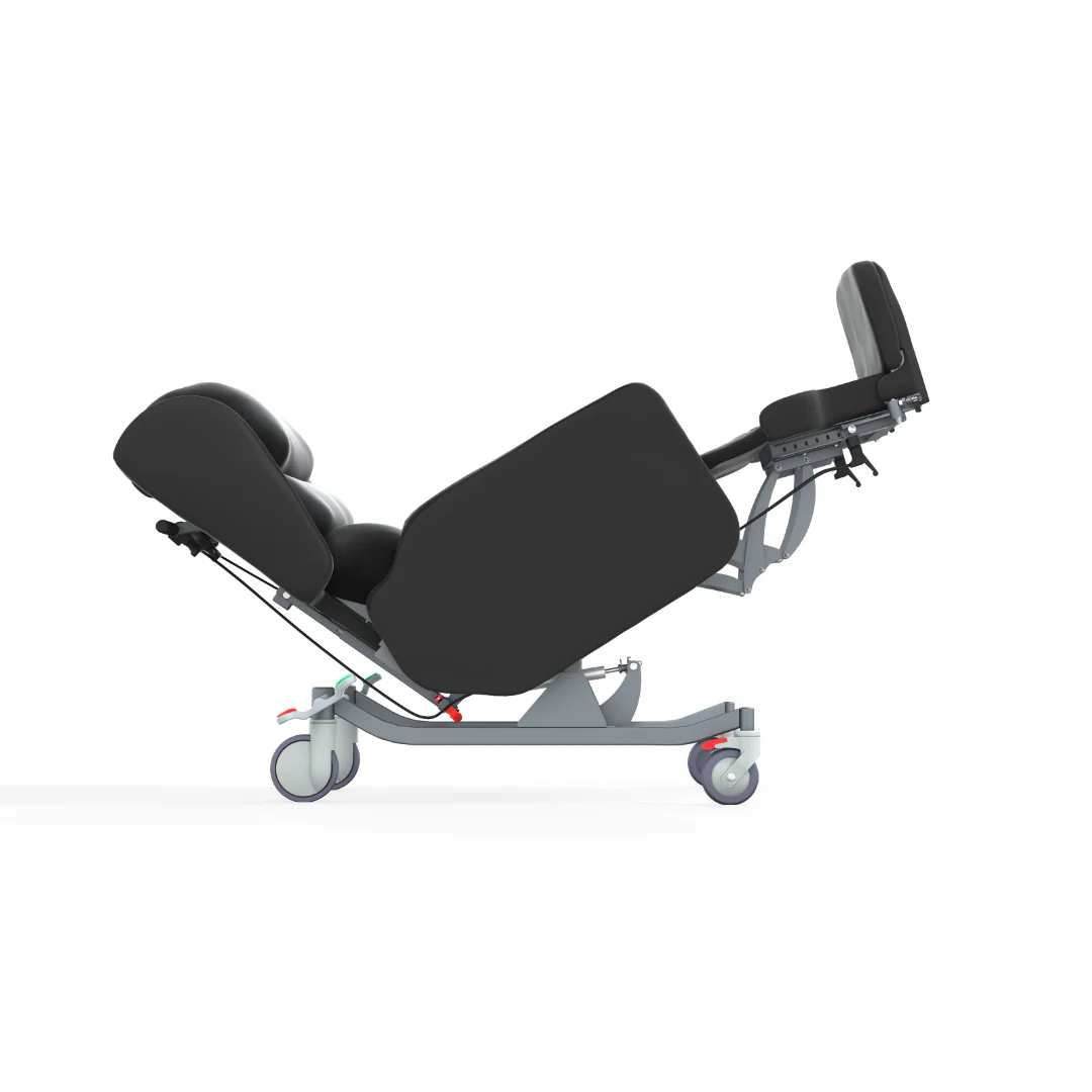 Accora Configura® Advance Postural Tilt Chair - Image 2