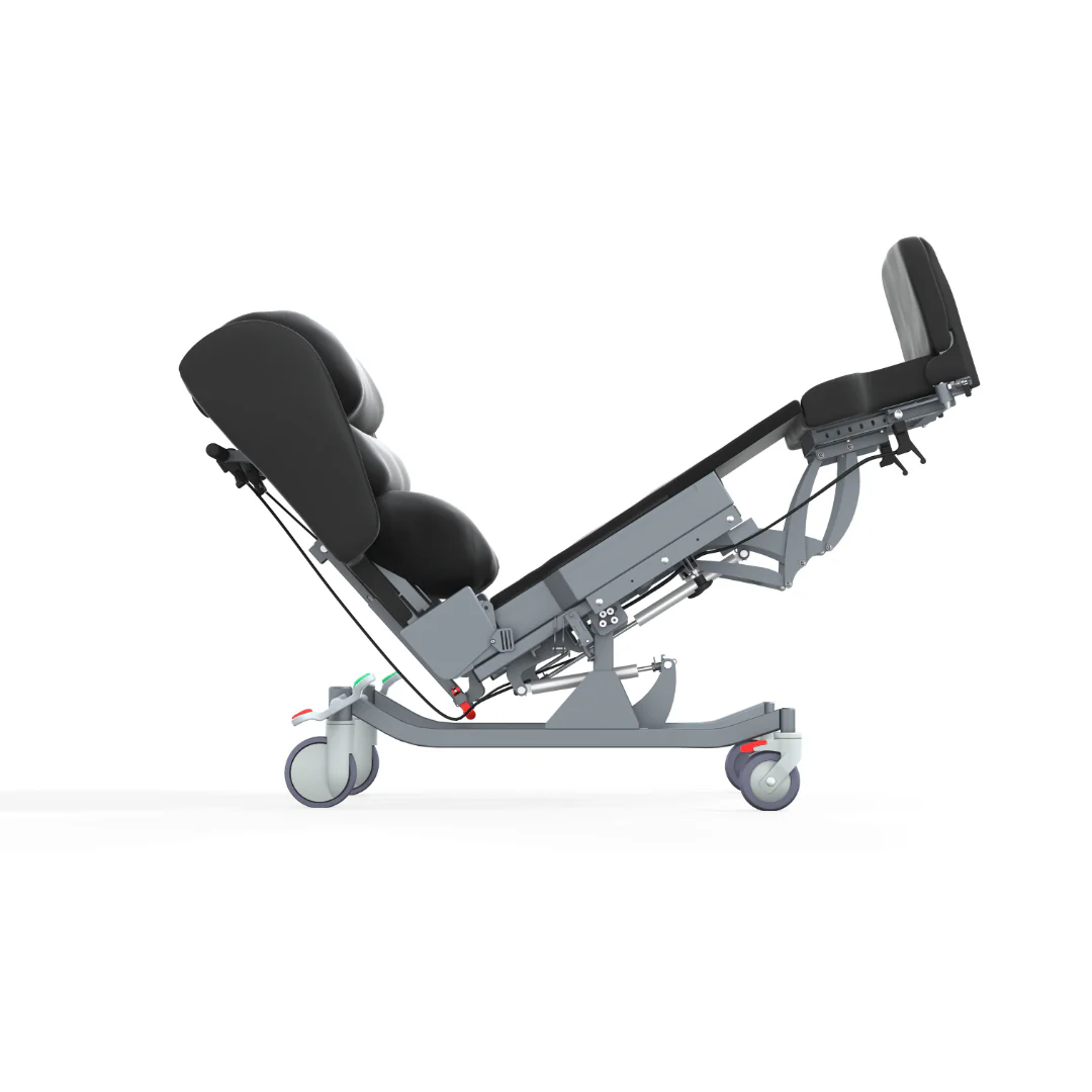 Accora Configura® Advance Postural Tilt Chair - Image 4