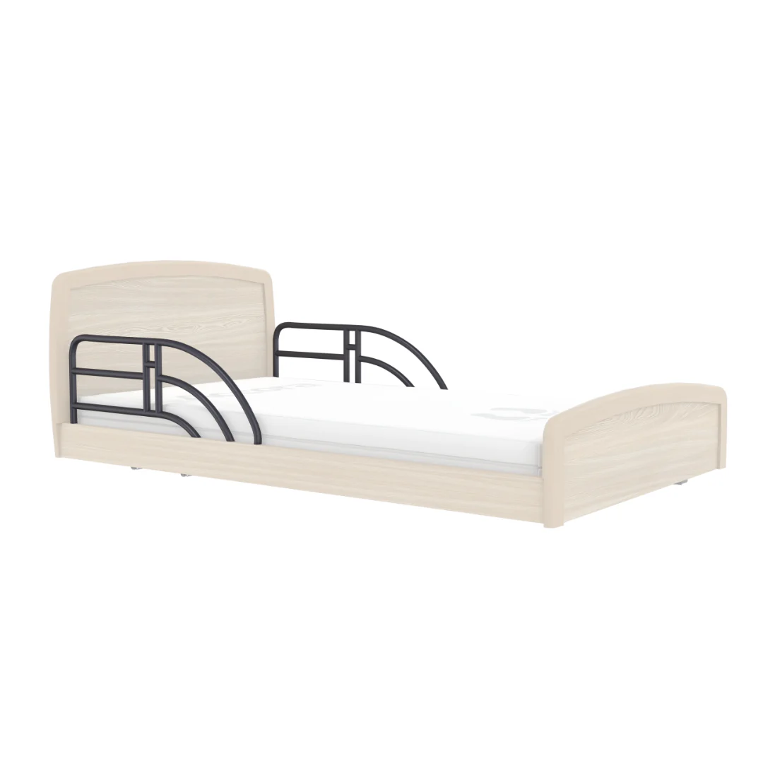 Accora Empresa® Full Electric Bariatric FloorBed® - Image 10