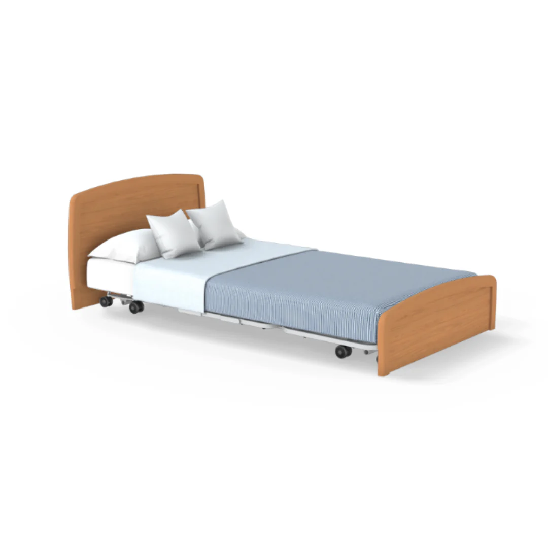 Accora Empresa® Full Electric Bariatric FloorBed® - Image 18