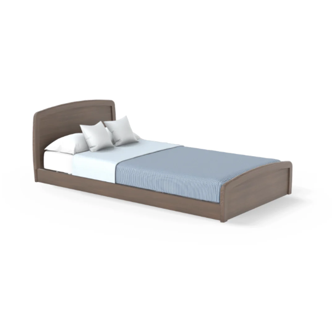 Accora Empresa® Full Electric Bariatric FloorBed® - Image 26