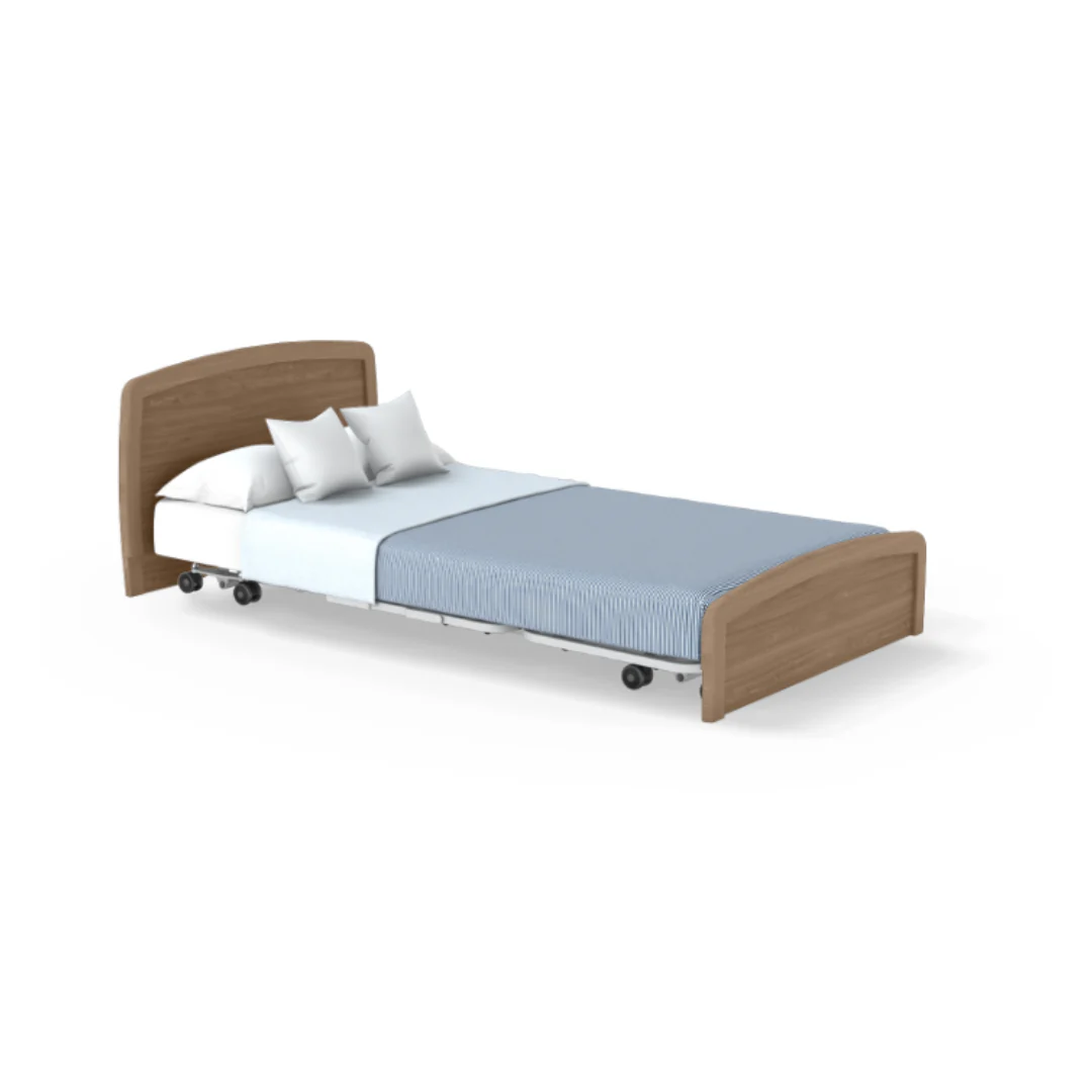 Accora Empresa® Full Electric Bariatric FloorBed® - Image 27
