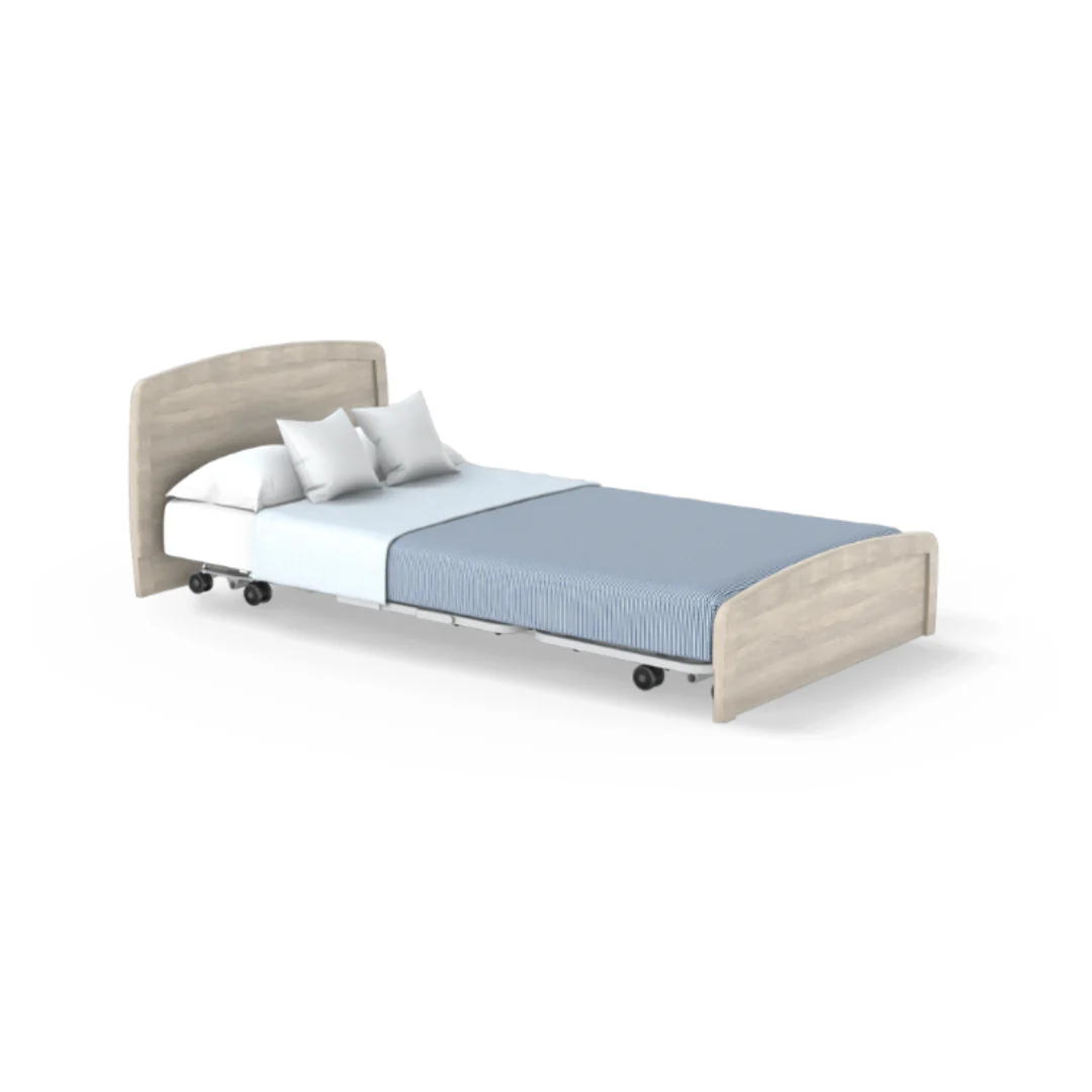 Accora Empresa® Full Electric Bariatric FloorBed® - Image 29