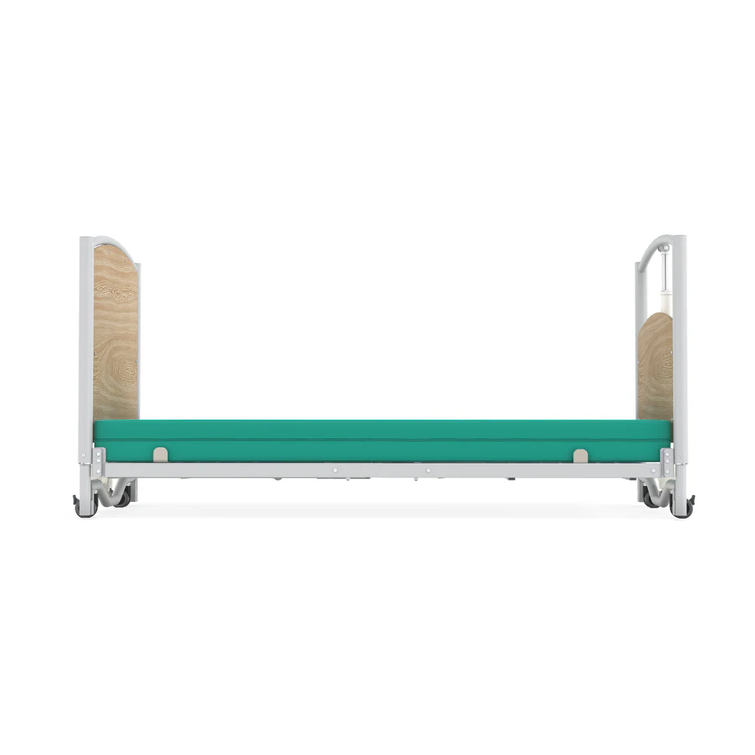Accora FloorBed® Ultra Low Full Electric Homecare Bed - Image 10