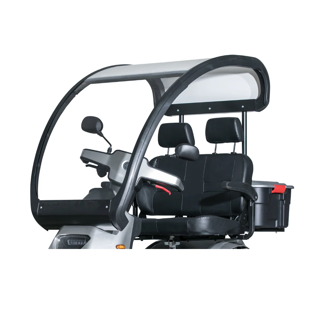 Afikim Electric Vehicle Accessories - Image 19