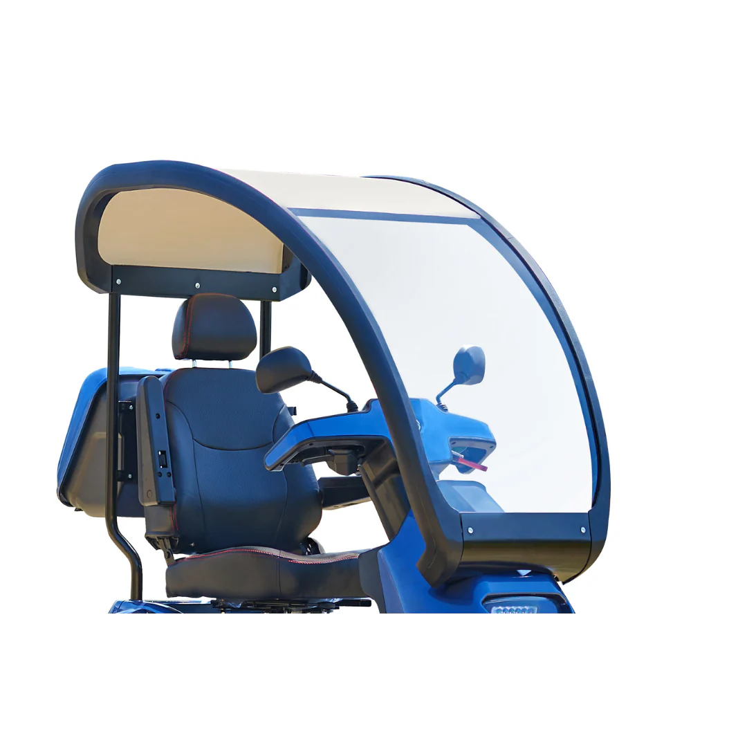 Afikim Electric Vehicle Accessories - Image 20