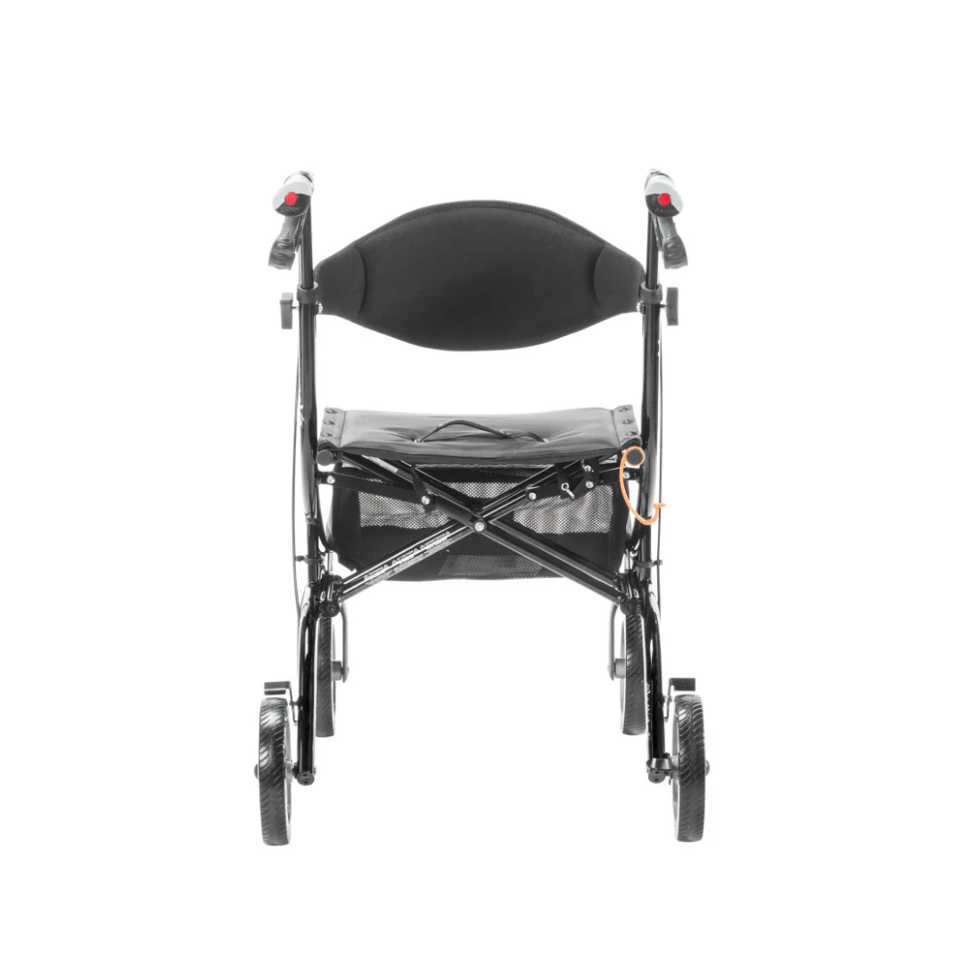 Drive Airgo eXcursion X20 Lightweight Side-fold Rollator - Image 9