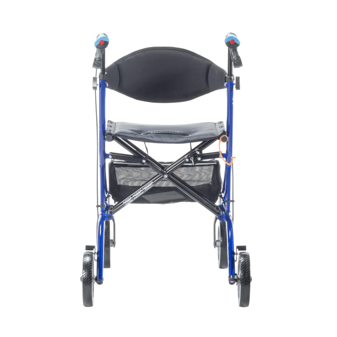 Drive Airgo eXcursion X23 Lightweight Rollator - For Tall Users - Image 7