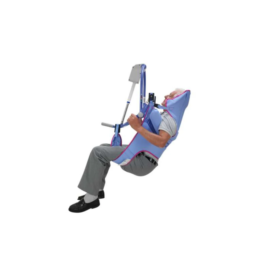 ARJO 4-Point Spreader Slings For Patient Lifts - Image 11