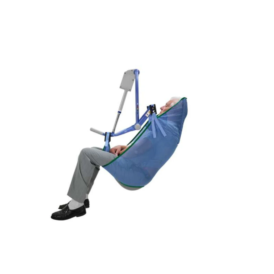 ARJO 4-Point Spreader Slings For Patient Lifts - Image 12