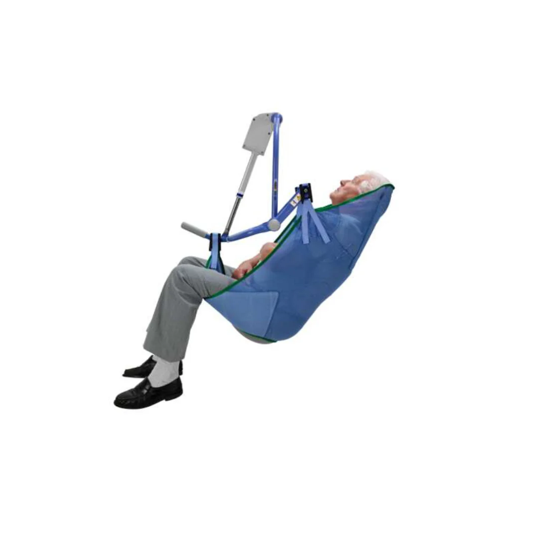 ARJO 4-Point Spreader Slings For Patient Lifts - Image 13