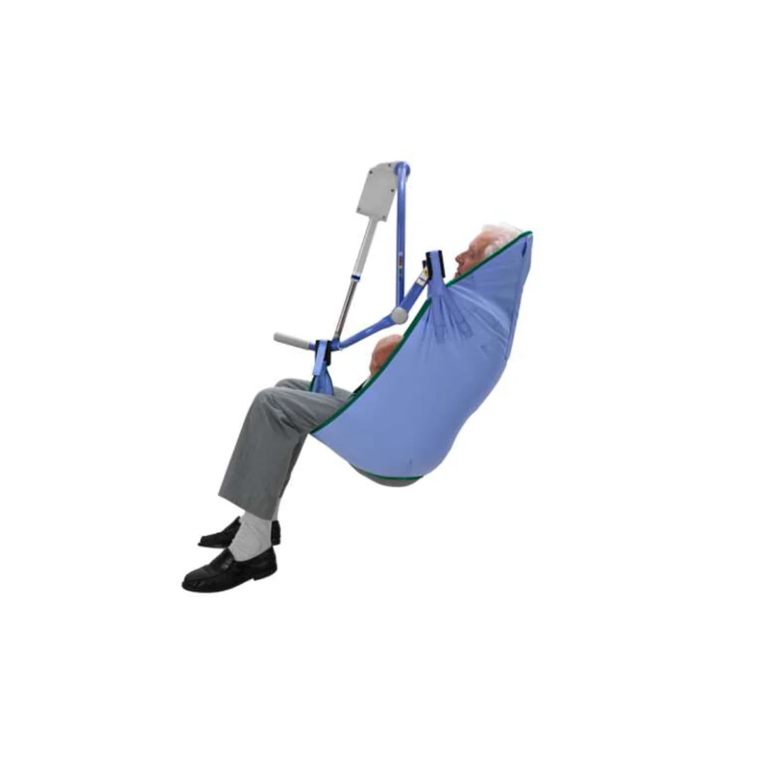 ARJO 4-Point Spreader Slings For Patient Lifts - Image 3