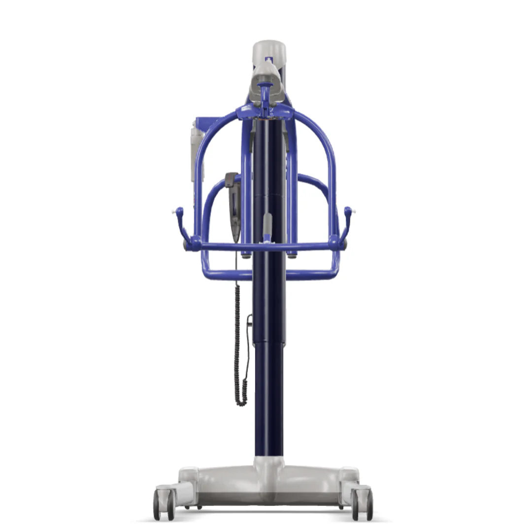 ARJO Maxi Move Electric Floor Lifter  & All-Purpose Patient Lift - Image 4