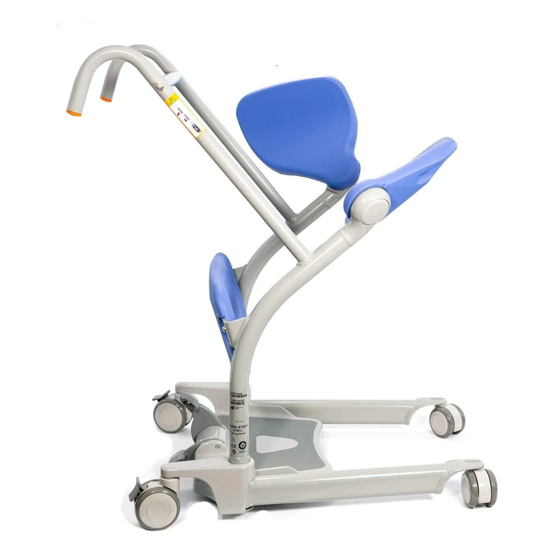 ARJO Sara Stedy Manual Standing Aid & Sit-To-Stand Transfer Lift - Image 10
