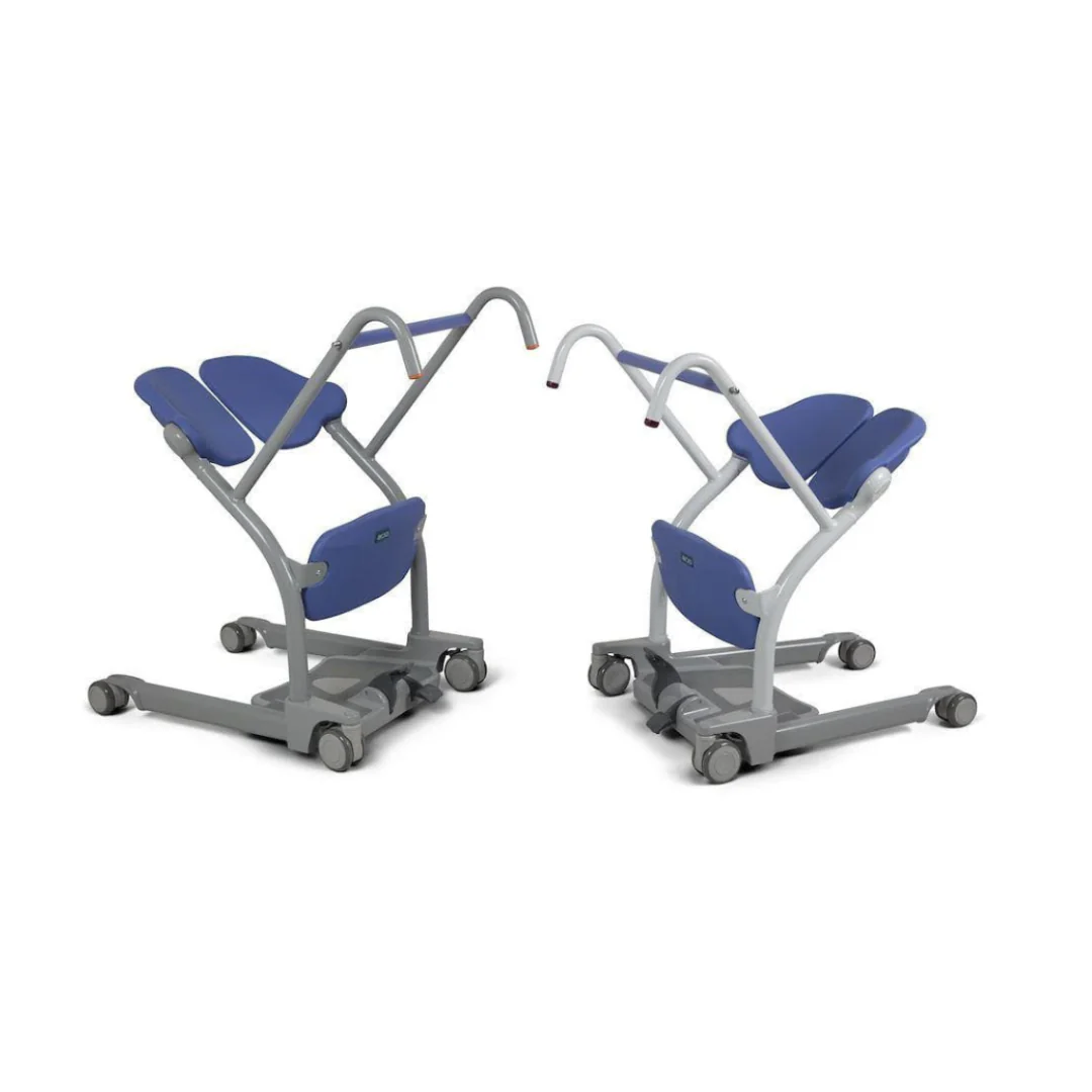 ARJO Sara Stedy Manual Standing Aid & Sit-To-Stand Transfer Lift - Image 14