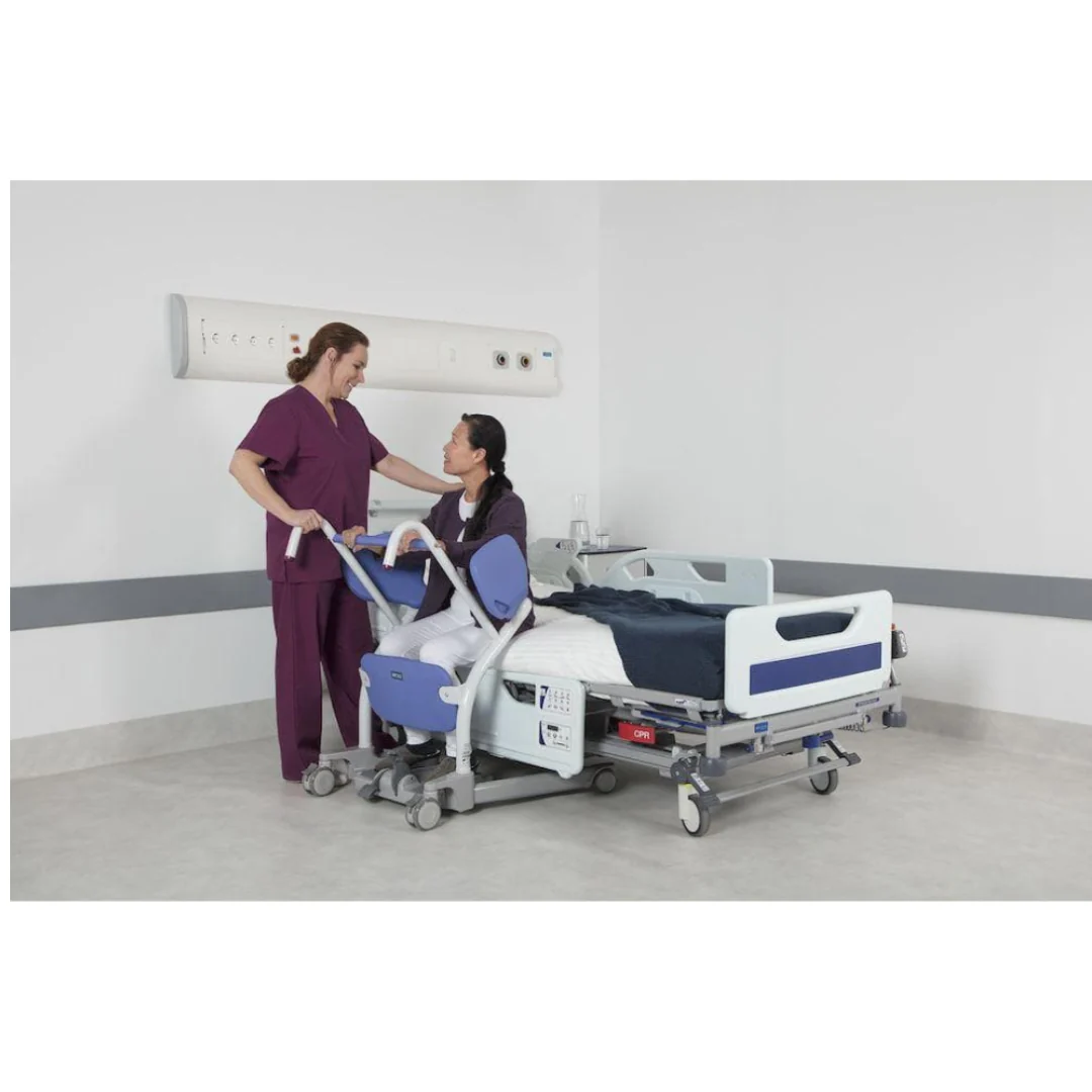 ARJO Sara Stedy Manual Standing Aid & Sit-To-Stand Transfer Lift - Image 6