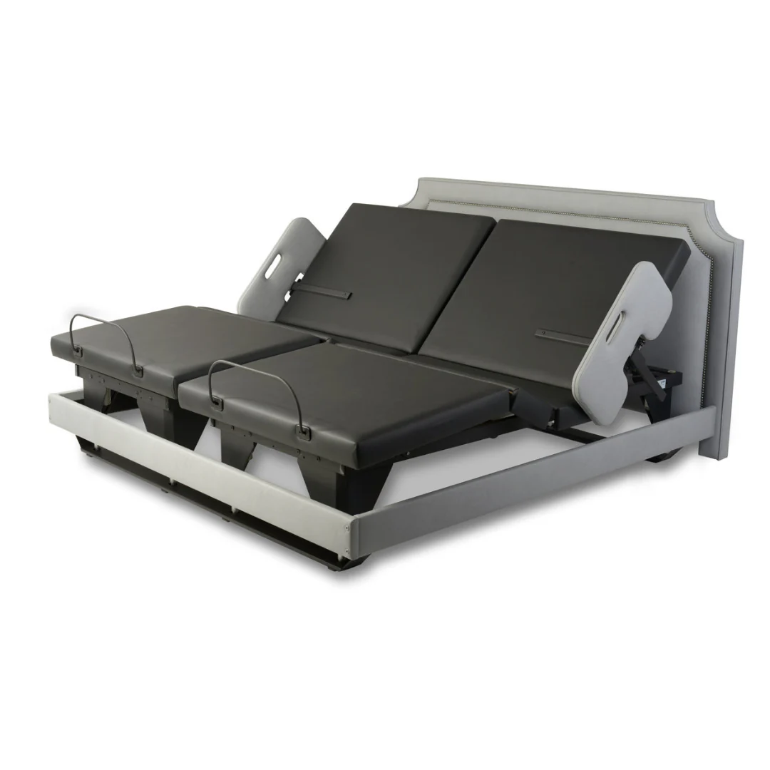 Assured Comfort® Signature Series Hi-Low Adjustable Beds - Image 10