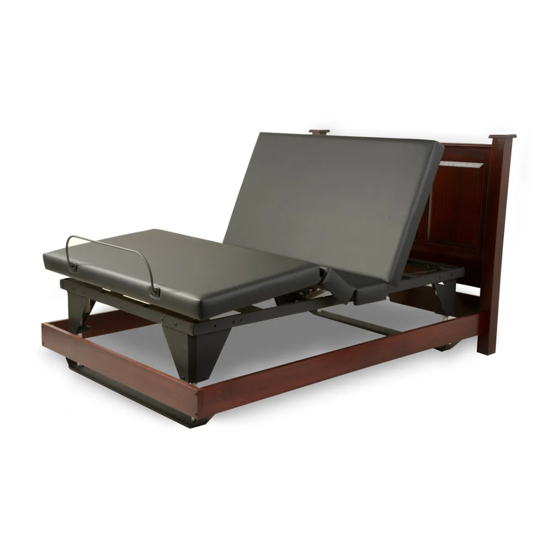 Assured Comfort® Signature Series Hi-Low Adjustable Beds - Image 4