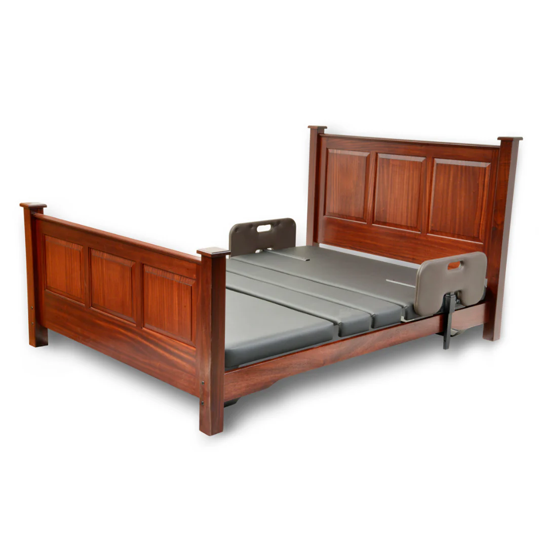 Assured Comfort® Signature Series Hi-Low Adjustable Beds - Image 7