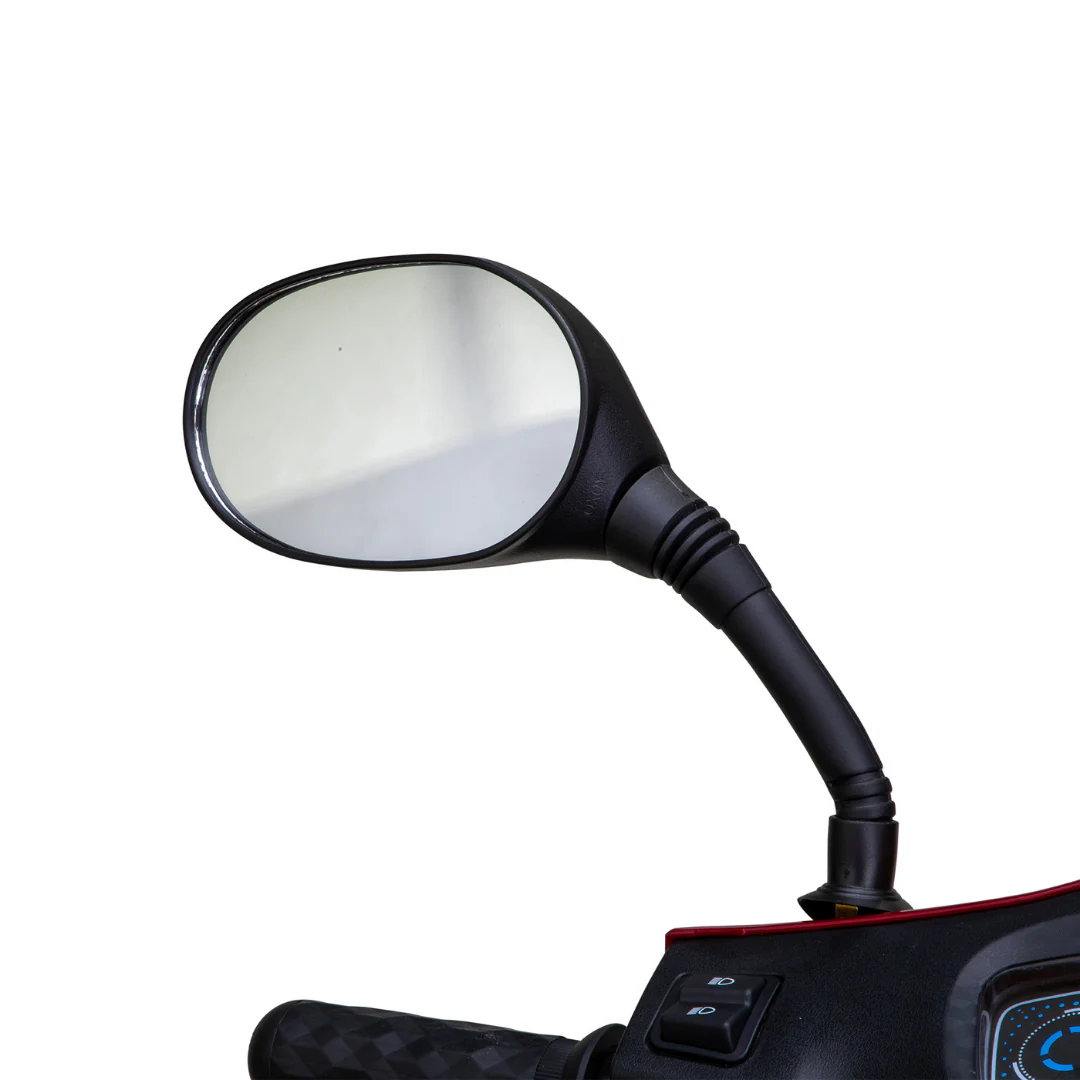 Bespoke Legacy Recreational 3-Wheel Scooter - Image 62