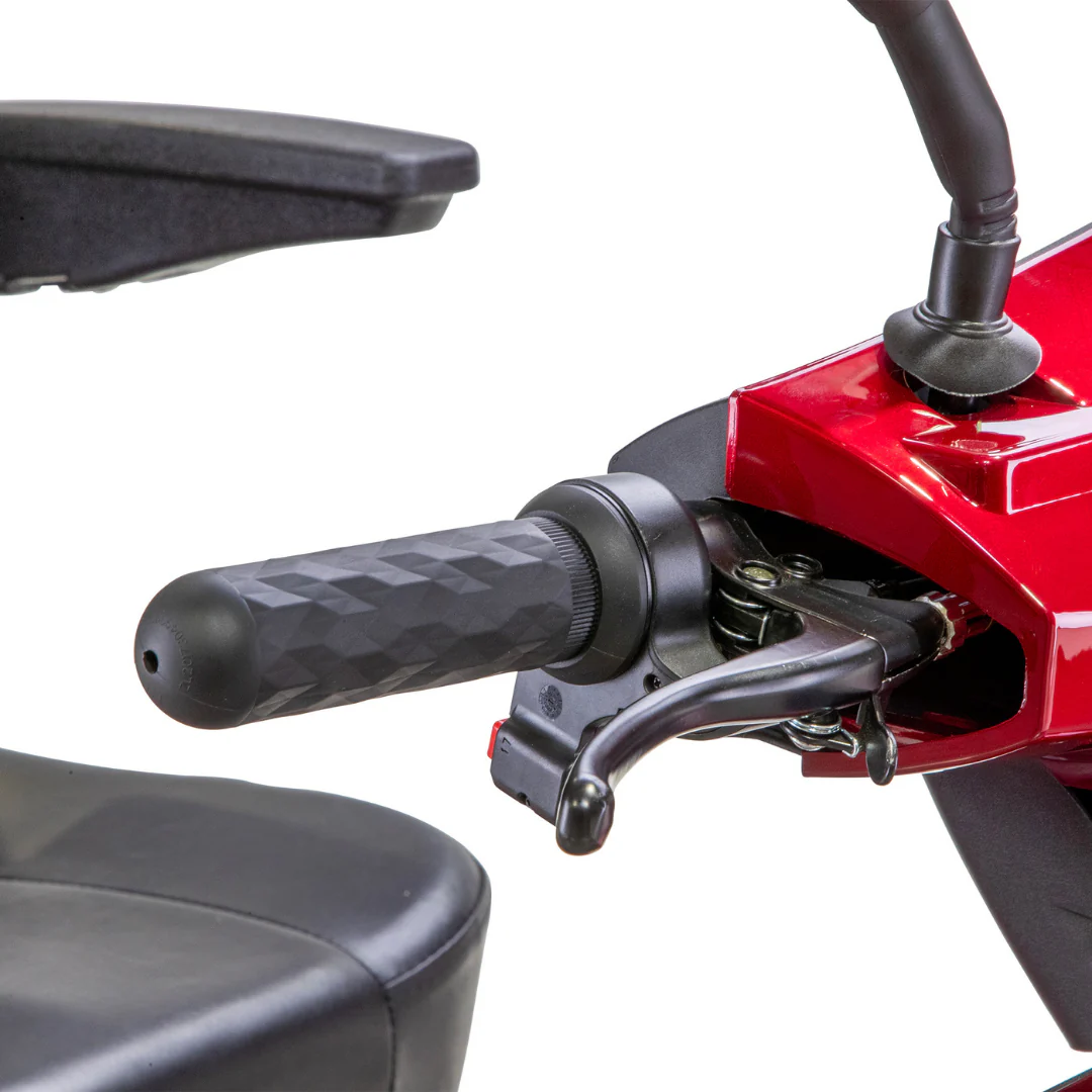Bespoke Legacy Recreational 3-Wheel Scooter - Image 66