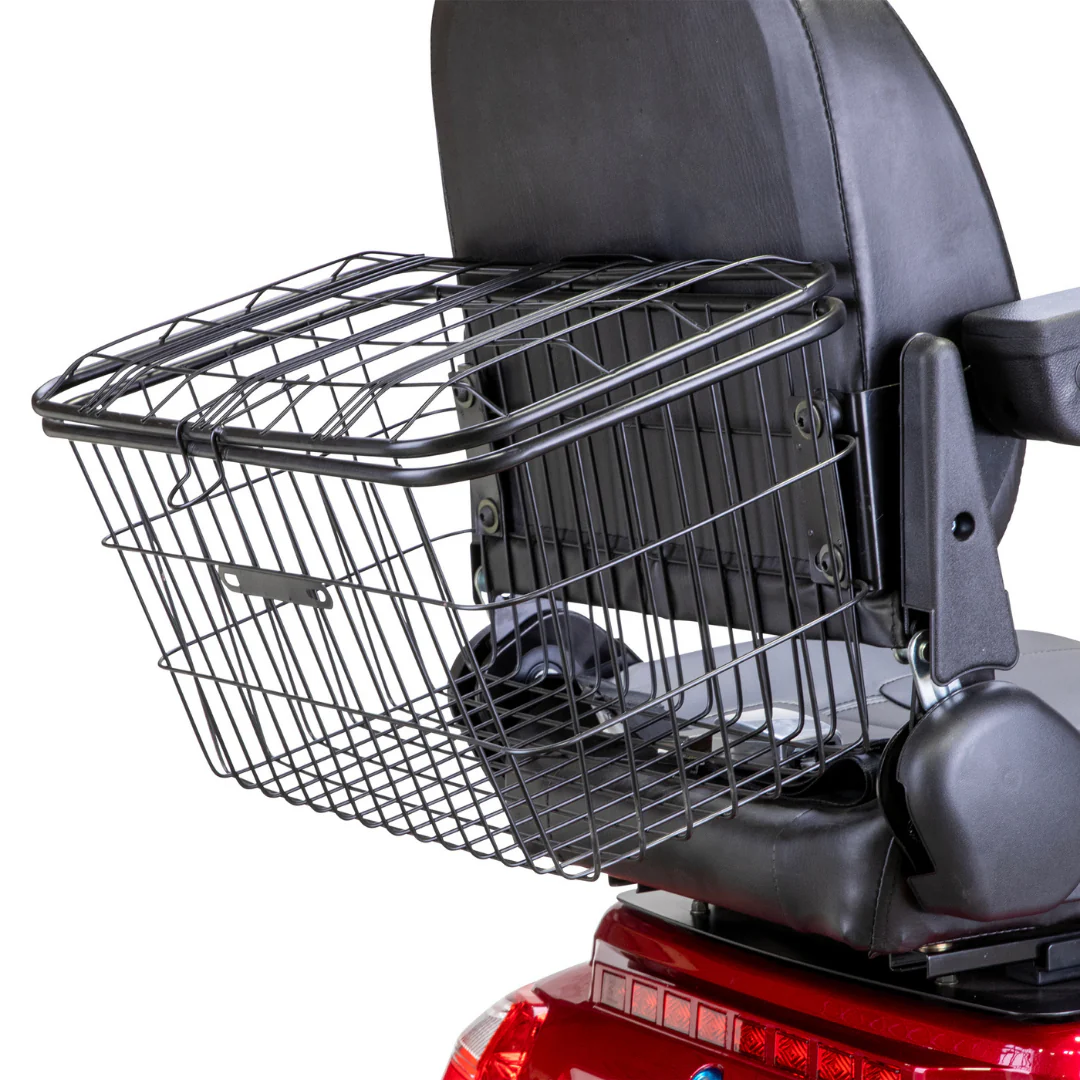 Bespoke Prestige Recreational 4-Wheel Scooter - Image 14