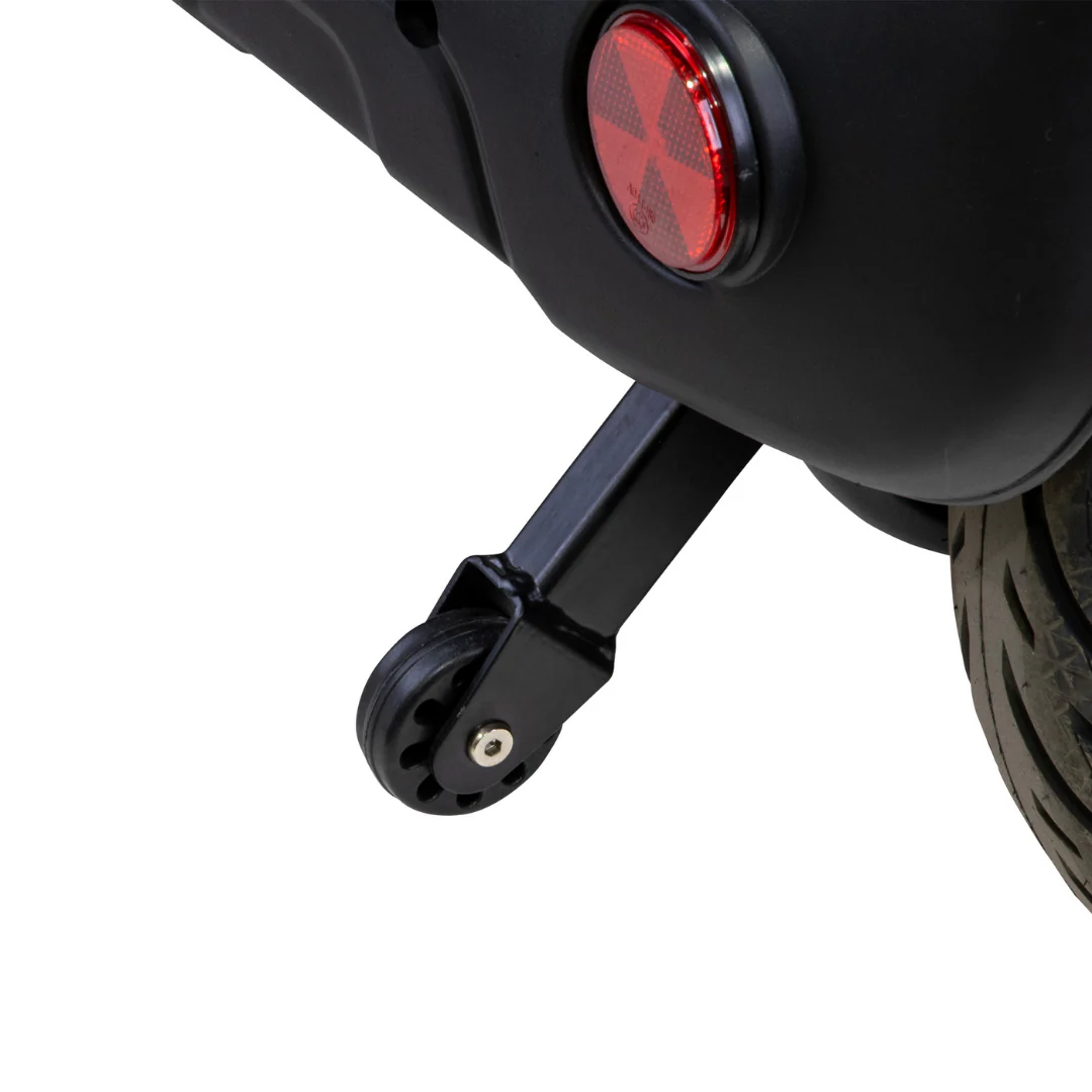 Bespoke Prestige Recreational 4-Wheel Scooter - Image 55
