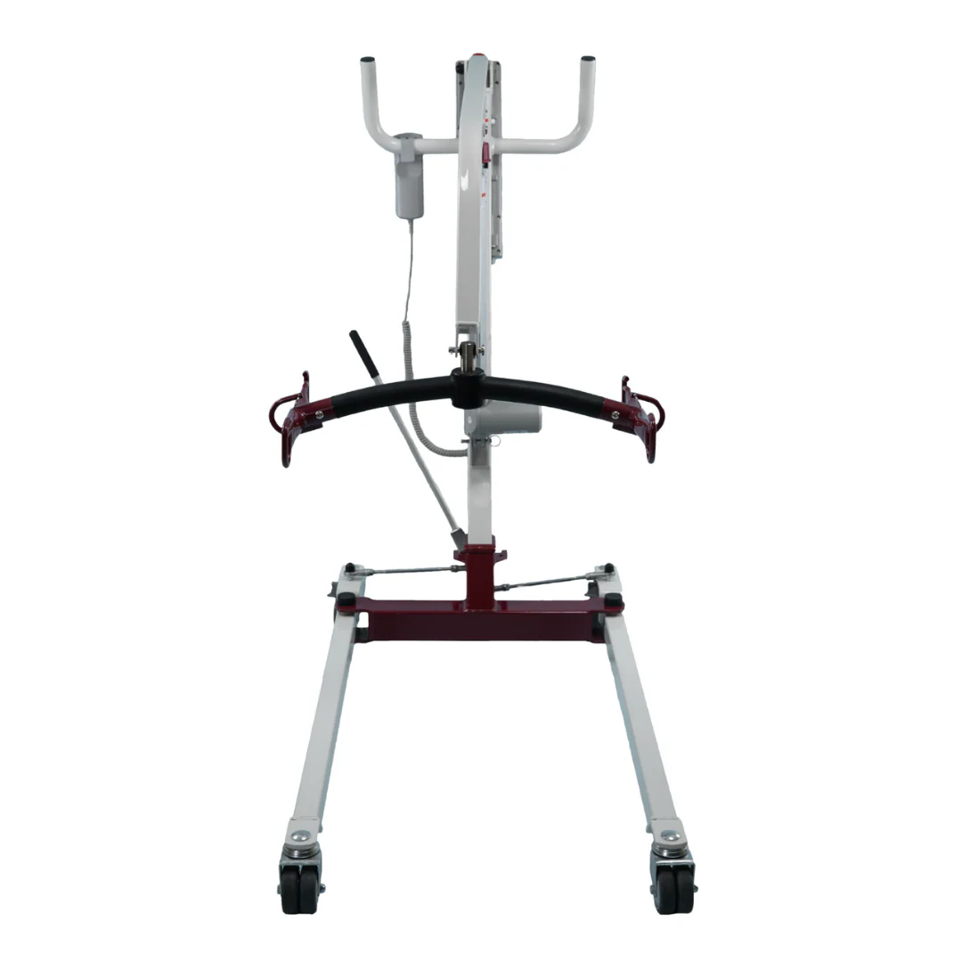 Bestcare Bestlift PL182 Full Body Electric Patient Lift - Image 5