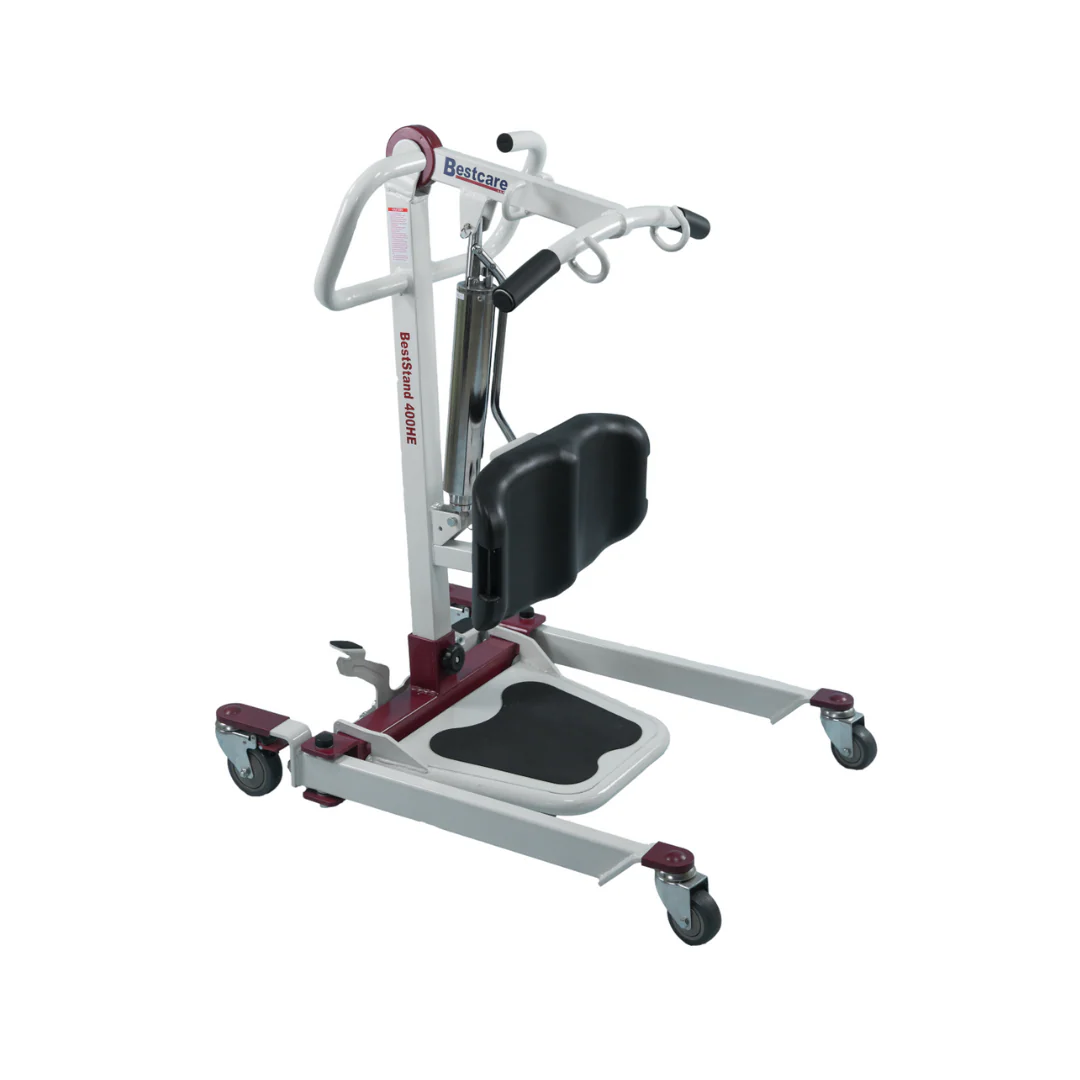 Bestcare BestStand™ SA400H/HE Mini Sit-To-Stand Patient Lift - Image 8