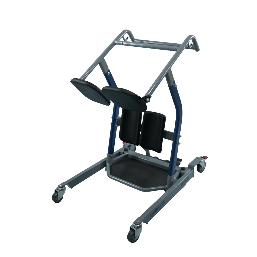 Bestcare STA450 Standing Transfer Aid - Image 8