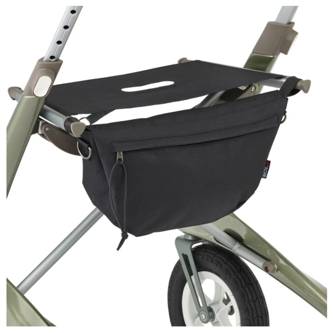 ByACRE Carbon Overland All-Terrain Rollator - Image 10