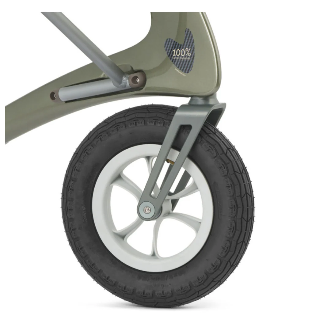 ByACRE Carbon Overland All-Terrain Rollator - Image 8