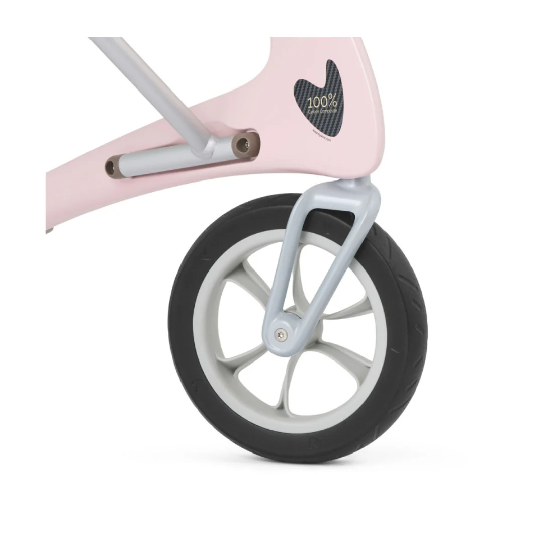 ByACRE Ultralight Carbon Fiber Rollator - 10.6 lbs - Image 46