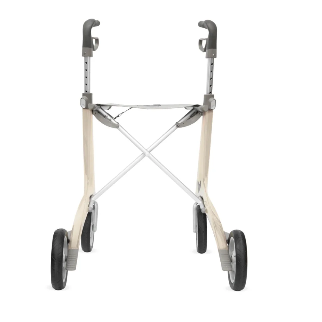 ByACRE Ultralight Carbon Fiber Rollator - 10.6 lbs - Image 12