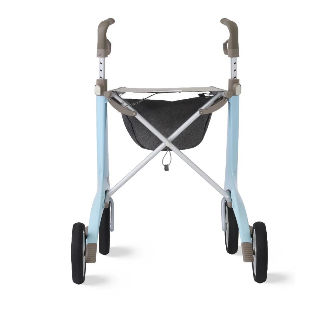 ByACRE Ultralight Carbon Fiber Rollator - 10.6 lbs - Image 30