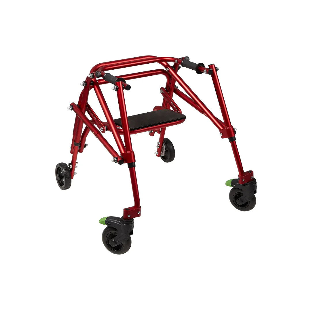 Circle Specialty Klip Pediatric Posterior Walker - Image 26