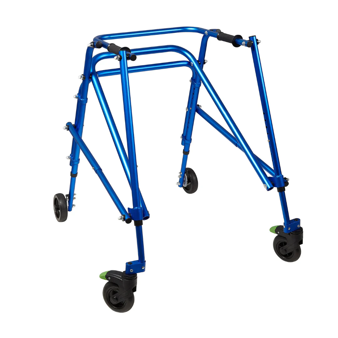 Circle Specialty Klip Pediatric Posterior Walker - Image 7
