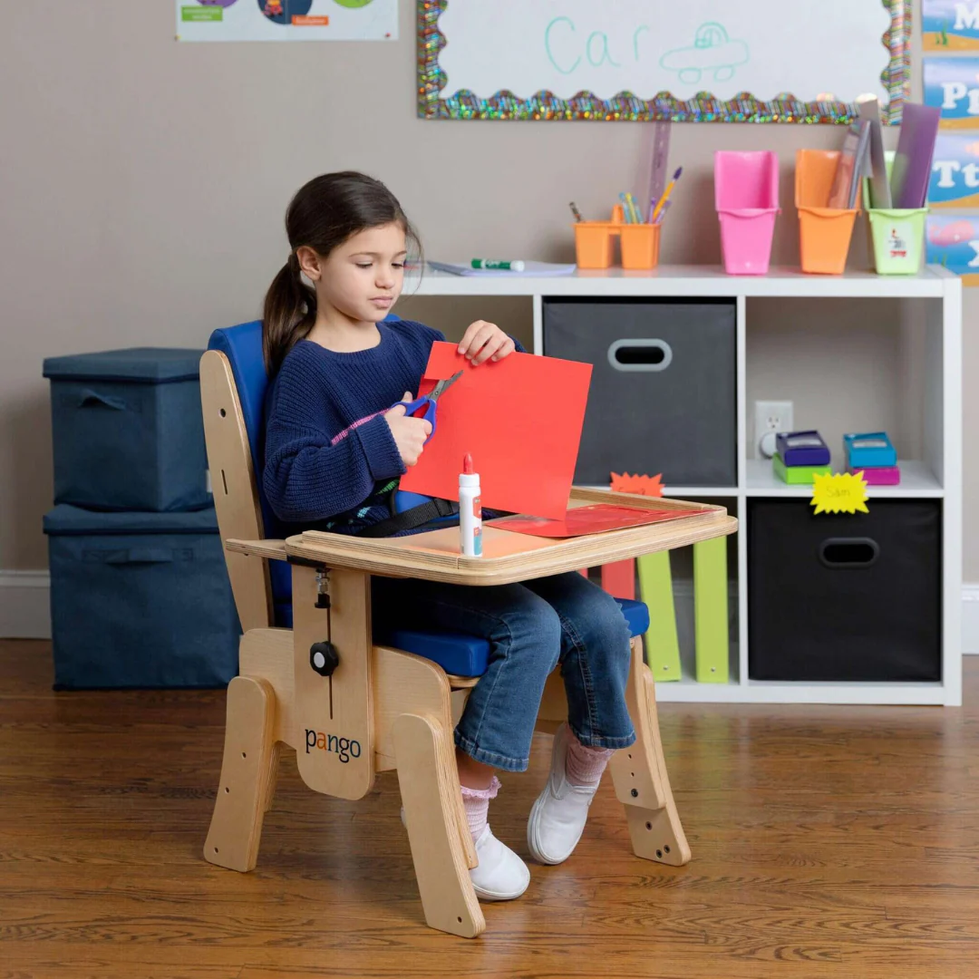 Circle Specialty Pango Pediatric Activity Chair - Image 2