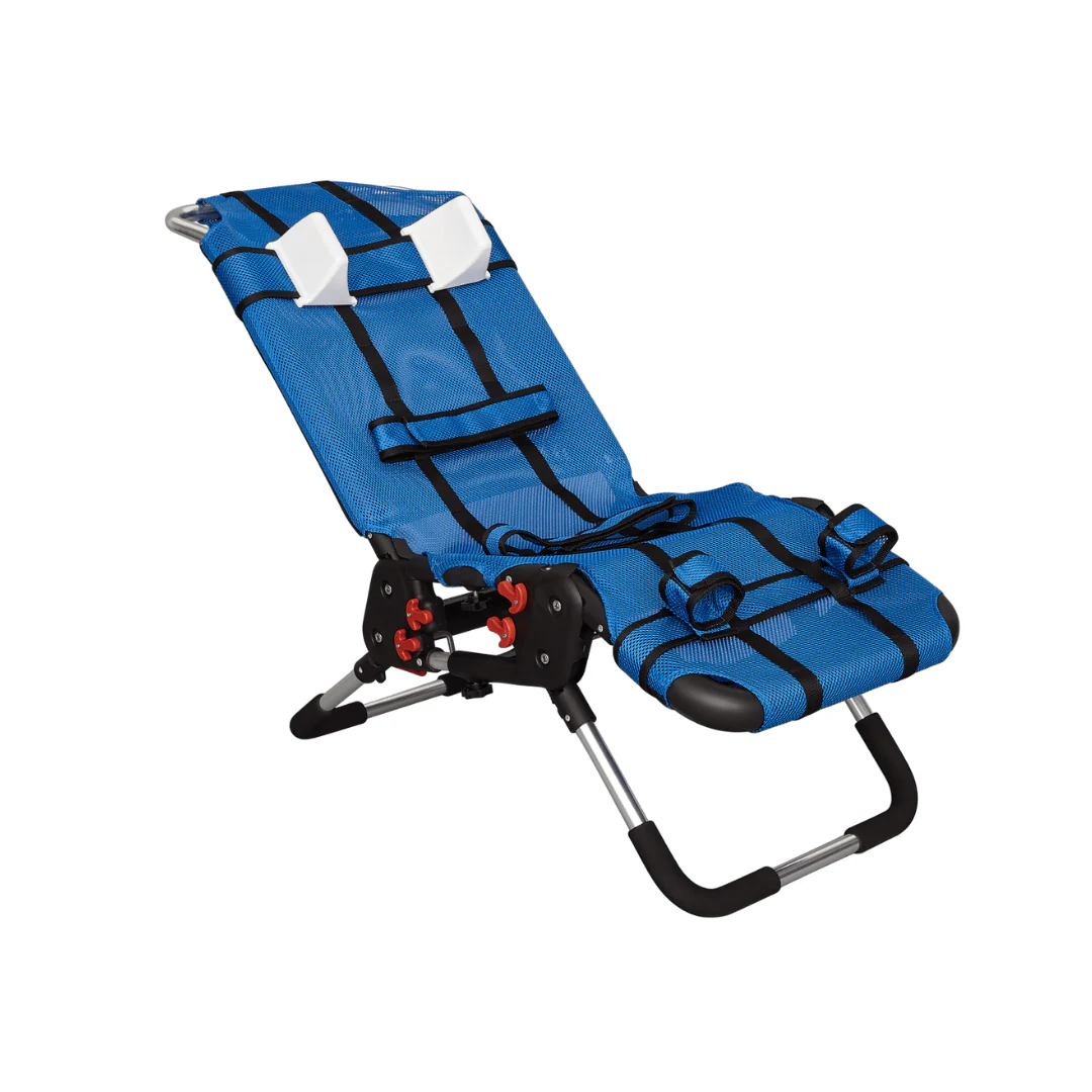 Circle Specialty Pediatric Anchor Bath Chair