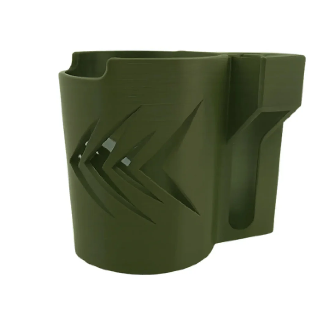 ComfyGo Cup & Phone Holder Combo For For ComfyGo Chairs - Image 10