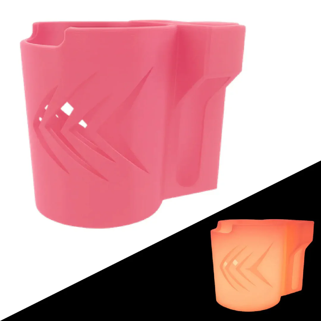 ComfyGo Cup & Phone Holder Combo For For ComfyGo Chairs - Image 17