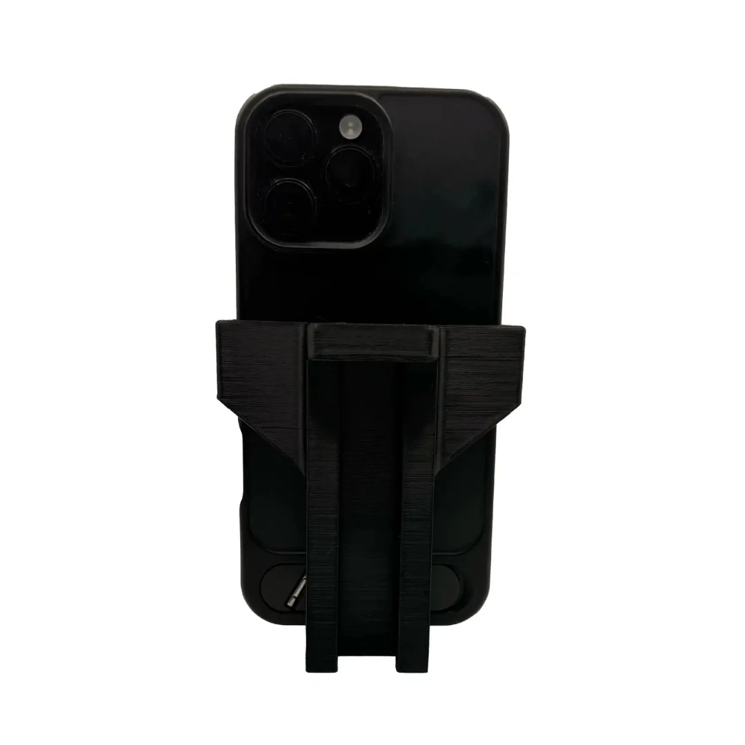 ComfyGo Cup & Phone Holder Combo For For ComfyGo Chairs - Image 3