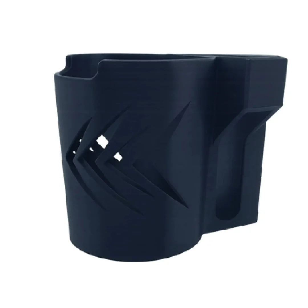ComfyGo Cup & Phone Holder Combo For For ComfyGo Chairs - Image 6