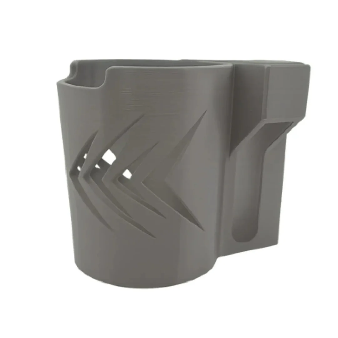 ComfyGo Cup & Phone Holder Combo For For ComfyGo Chairs - Image 8