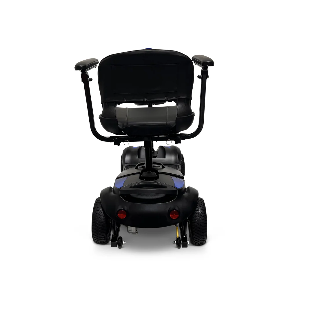 ComfyGo Z-4 Ultra-Light Electric Mobility Scooter - Ailrine Approved - Image 14
