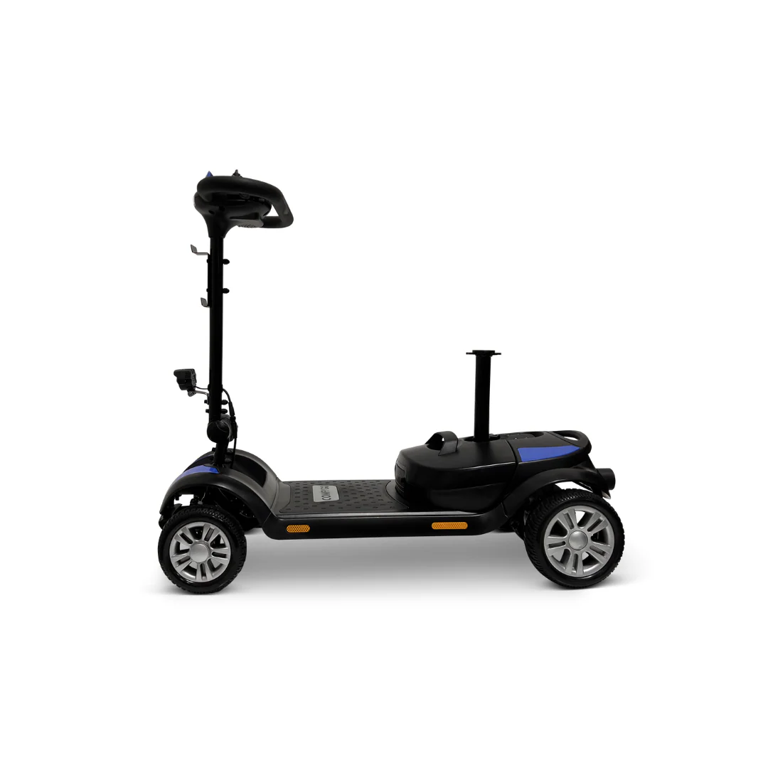 ComfyGo Z-4 Ultra-Light Electric Mobility Scooter - Ailrine Approved - Image 8